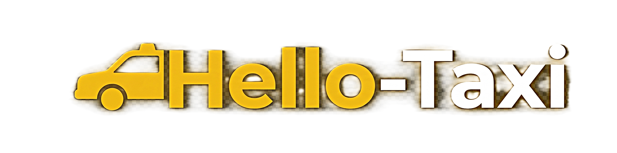 Hello-Taxi Logo