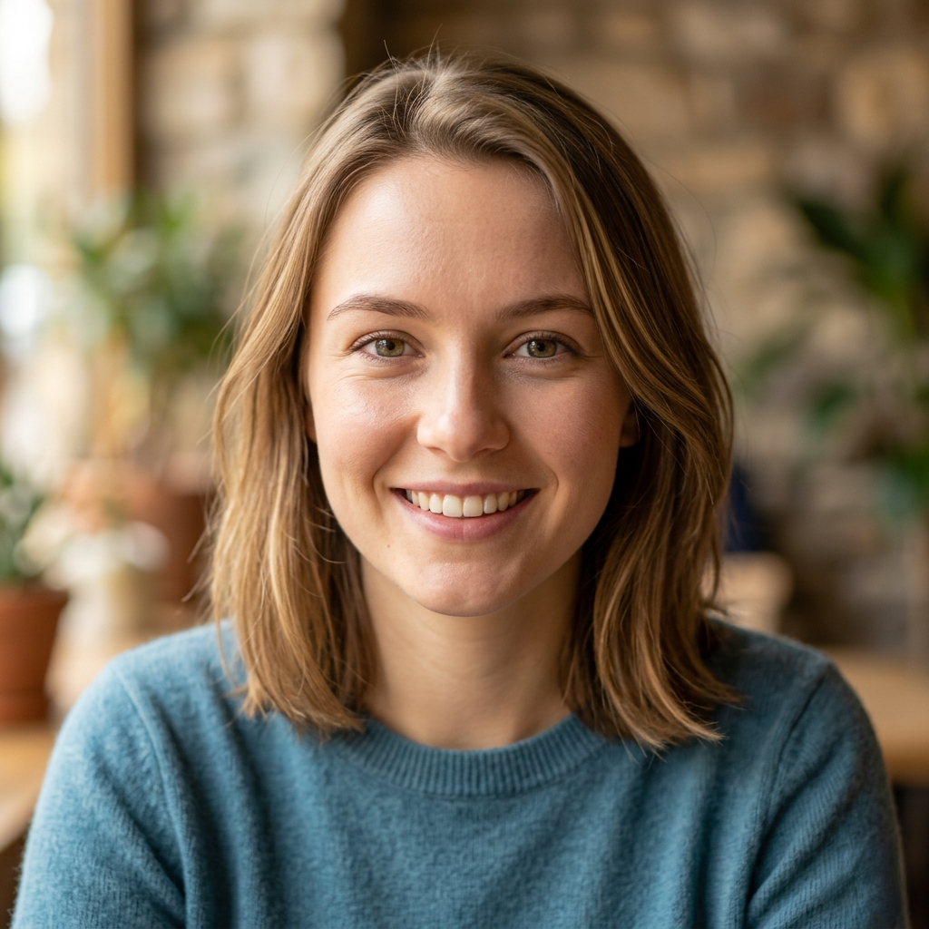 Sarah Thompson