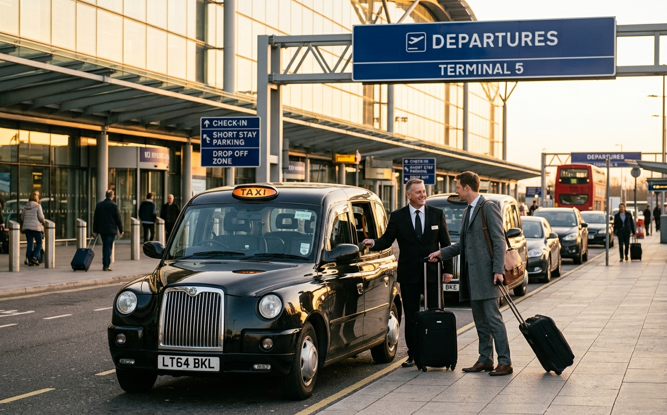 Airport Transfer